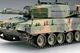 Збірна модель 1/35 Німецький танк Leopard 2 А4 HobbyBoss 82401 - изображение 3