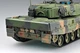 Збірна модель 1/35 Німецький танк Leopard 2 А4 HobbyBoss 82401 - изображение 8