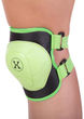 Zestaw ochraniaczy Nils Extreme H704 rozmiar S Zielony (5907695503784) - obraz 6
