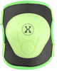 Zestaw ochraniaczy Nils Extreme H704 rozmiar S Zielony (5907695503784) - obraz 7