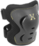Набір захисту Nils Extreme H320 розмір XL Чорно-жовтий (5907695542547) - зображення 3