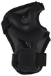 Zestaw ochraniaczy Nils Extreme H210 rozmiar S Czarny (5907695514964) - obraz 4