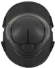 Zestaw ochraniaczy Nils Extreme H110 rozmiar S Czarny (5907695585872) - obraz 2