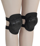 Zestaw ochraniaczy Nils Extreme H110 rozmiar XS Czarny (5907695585865) - obraz 5