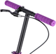 Hulajnoga Nils Extreme HM 0180 Fioletowa (5907695555424) - obraz 7