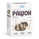 Корм для середніх гризунів Природа «Раціон» 1,5 кг - зображення 1