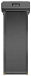 Бігова доріжка KingSmith WalkingPad Z1F (WP400F4) Gray UA UCRF - изображение 1