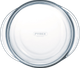 Кастрюля с крышкой Pyrex 1.3 л (207A000/8643) - изображение 2
