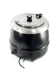 Мармит для первых блюд Hendi Kitchen Line 8 л S.S. 860083 - изображение 1