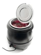 Мармит для первых блюд Hendi Kitchen Line 8 л S.S. 860083 - изображение 4