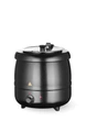 Мармит для первых блюд Hendi Kitchen Line 8 л S.S. 860083 - изображение 5