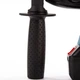Дрель-перфоратор с 2 аккумуляторами 48V в пластиковом кейсе Hammer Drill Аккумуляторная друль-перфоратор (4756769) - изображение 3