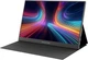 Монітор портативний Packard Bell 15.6" 1080P FHD USB-C, miniHDMI, HDR, IPS, VESA Mount & Smart Cover (M15600BK) - зображення 1