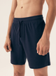 Szorty piżamowe męskie bawełniane Henderson Oxford 42824-59X L Granatowe (5903972511206) - obraz 1