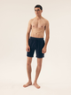 Szorty piżamowe męskie bawełniane Henderson Oxford 42824-59X L Granatowe (5903972511206) - obraz 3