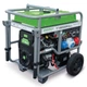 Трифазний бензиновий генератор Energy T15000FULL 12 кВт / 400 В, 11 кВт / 230 В - изображение 2