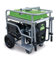 Трифазний бензиновий генератор Energy T15000FULL 12 кВт / 400 В, 11 кВт / 230 В - изображение 4
