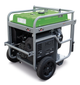 Трифазний бензиновий генератор Energy T15000FULL 12 кВт / 400 В, 11 кВт / 230 В - изображение 6