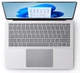 Ноутбук Microsoft Surface Laptop 7 Copilot+ PC (ZGM-00001) Platinum - изображение 4