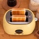 Toster Cecotec ClassicToast 8000 - obraz 6
