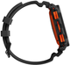Смарт-годинник Zeblaze Ares GPS Lava Black (6946639813267) - зображення 6