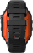 Смарт-годинник Zeblaze Ares GPS Lava Black (6946639813267) - зображення 7