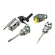 Комплект ключей и личинок KLM Autoparts на Geely MK, 1018003964 - изображение 1