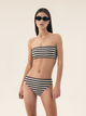 Dół od stroju kąpielowego damski Bloovii Malibu 42931-99X L Czarny (5903972545782) - obraz 3
