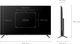 Телевізор Kivi 55" 55U740NB - зображення 4