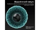 Навушники TWS HiFuture OlymBuds3 Black (olymbuds3.black) - изображение 3