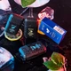 Ароматический ингалятор-карандаш для носа двойной NEYXI Манго мини размер, Черный - изображение 6