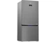 Холодильник з морозильною камерою Beko RCNE730E40SXP - изображение 2