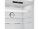 Холодильник з морозильною камерою Beko RCNE730E40SXP - изображение 4