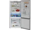 Холодильник з морозильною камерою Beko RCNE730E40SXP - изображение 9