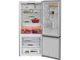 Холодильник з морозильною камерою Beko RCNE730E40SXP - изображение 10