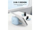 Навушники TWS ANKER SoundCore P30i Blue (A3959331) - изображение 10