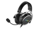 Навушники з мікрофоном Hator HYPERGANG 3 Hi-Res Black (ESH50) - зображення 2