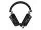 Навушники з мікрофоном Hator HYPERGANG 3 Hi-Res Black (ESH50) - зображення 5