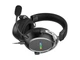 Навушники з мікрофоном Hator HYPERGANG 3 Hi-Res Black (ESH50) - зображення 7