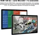 Планшет 10.1" SUAAT S10 6+16/128GB 8 ядер Android 14 8000 mAh Blue Б/В - изображение 4