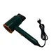 Фен для волосся Fashion hair dryer LY-335 Зелений - зображення 5