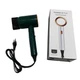Фен для волосся Fashion hair dryer LY-335 Зелений - зображення 6