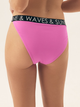 Нижня частина купальника жіноча Bloovii Summervibes 42940-42X XS Рожева (5903972546031) - зображення 2