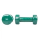 Вінілові гантелі inSPORTline Smoothbell 2 x 3 kg - изображение 3
