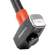 Кувалда Intertool 3000 г длинная ручка фибергласс (HT-0243) - изображение 4