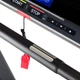Бігова доріжка inSPORTline inCondi T70i II - зображення 10