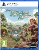 Gra PS5 Tales of the Shire: A The Lord of The Rings Game (płyta Blu-ray) (5056635616500) - obraz 1