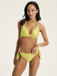Góra od stroju kąpielowego damska push up Esotiq Truffle 42966-71X 70C Zielona (5903972570708) - obraz 7