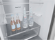 Двокамерний холодильник LG GW–B509FNUW - зображення 15