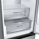 Двухкамерный холодильник LG GW-B509FA7W - изображение 17